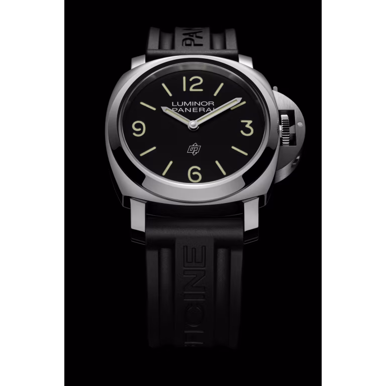 【7A Quality】Panerai Luminor Base Logo 44mm PAM01086/PAM01087