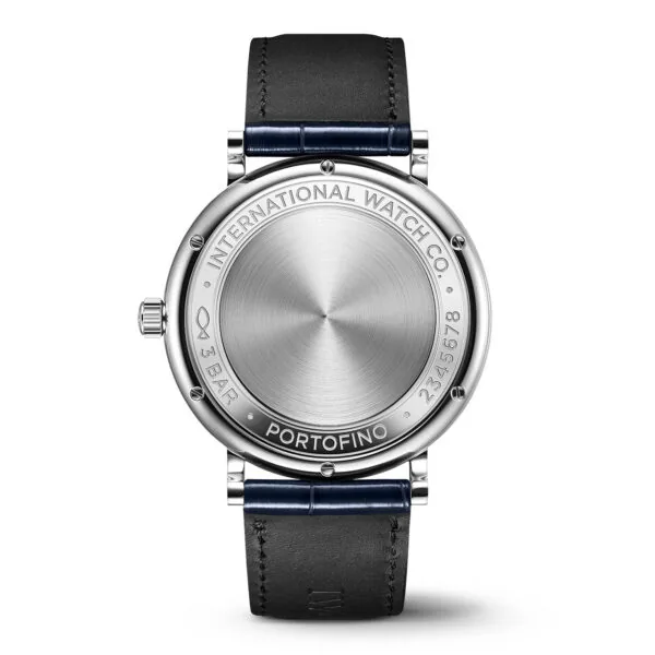 IWC-Portofino Automatic 40 (IW356527)
