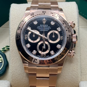 RLX Cosmograph Daytona m126505-0002 40mm