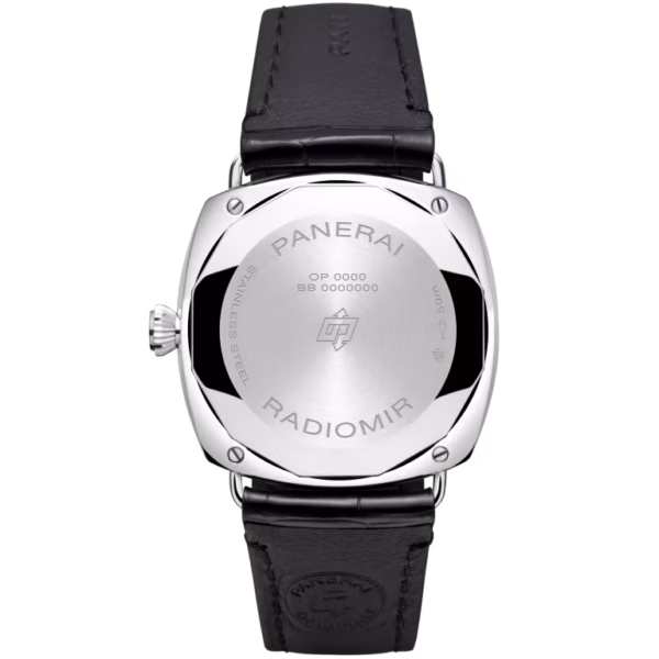 【7A Quality】Panerai Radiomir Quaranta 40mm PAM01571/PAM01572