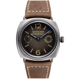 【7A Quality】Panerai Radiomir Otto Giorni 45mm PAM01347/PAM01348