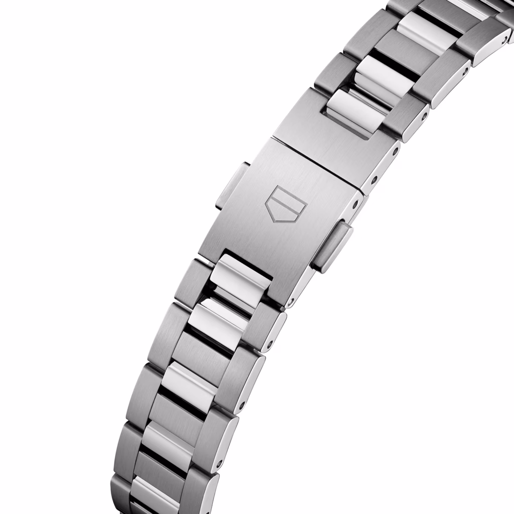 【7A Quality】TAG Heuer Carrera Three-Hand 29mm Automatic Ladies Watch WBN2412.BA0621
