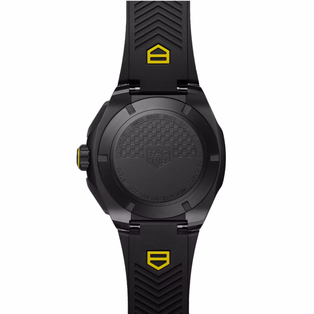 【7A Quality】TAG Heuer Formula 1 44mm Chronograph Special Edition Mens Watch CBZ2086.FT8098