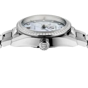 【7A Quality】TAG Heuer Carrera Date Automatic 29mm WBN2414.BA0621