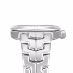 【7A Quality】TAG Heuer Link Date Diamond Bezel Ladies Watch 32mm WBC1316.BA0600