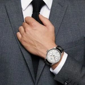 High version customized version---IWC-Portugieser Automatic 42 (IW500704)