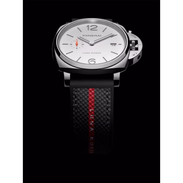 【7A Quality】Panerai Luminor Due Luna Rossa 42mm PAM01381