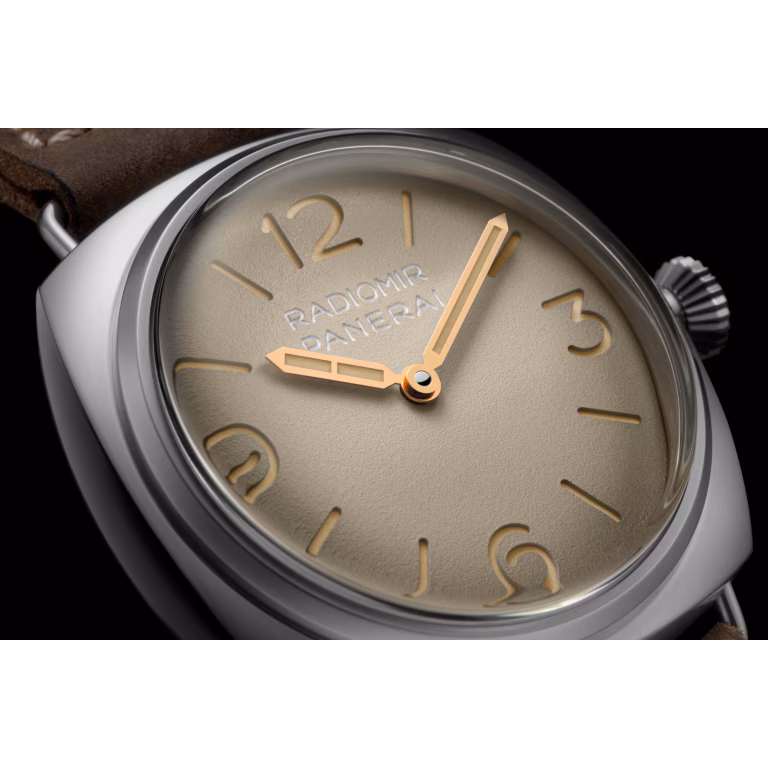 【7A Quality】Panerai Radiomir Tre Giorni 45mm PAM01334/PAM01335/PAM01350