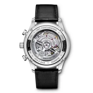 IWC-Portugieser Chronograph (IW371604)