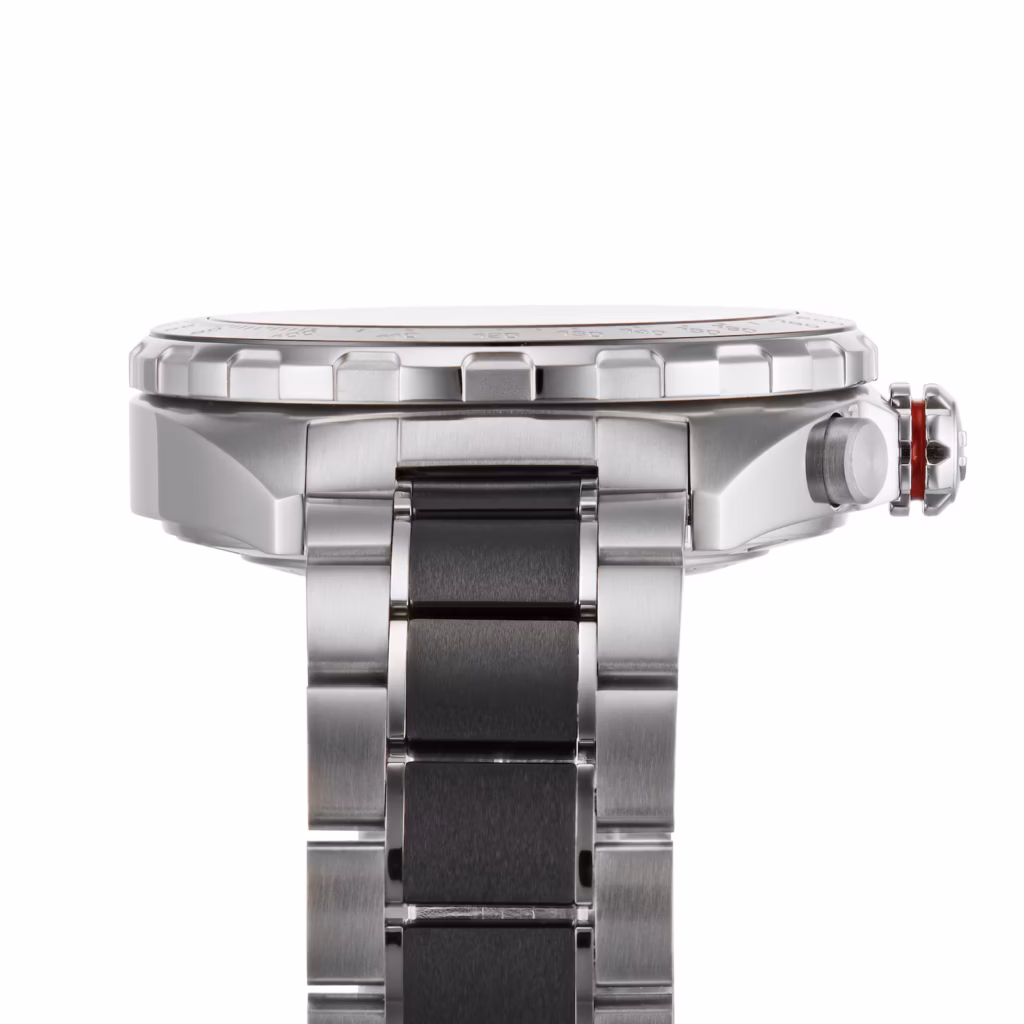 【7A Quality】TAG Heuer Formula 1 Calibre 16 44mm Automatic Chronograph Mens Watch CAZ2012.BA0970