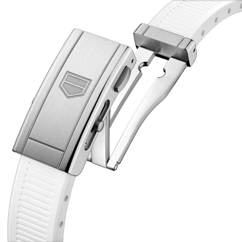 【7A Quality】TAG Heuer Aquaracer Professional 300 Date Automatic 36mm WBP231N.FT6234