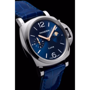【7A Quality】Panerai Luminor Due Luna 38mm PAM01179