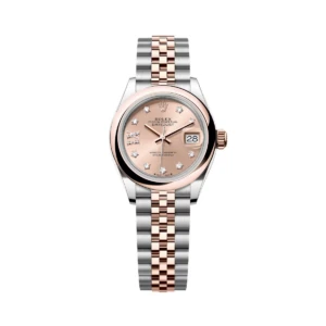 RLX Lady-Datejust 31mm 279161-0027/0028