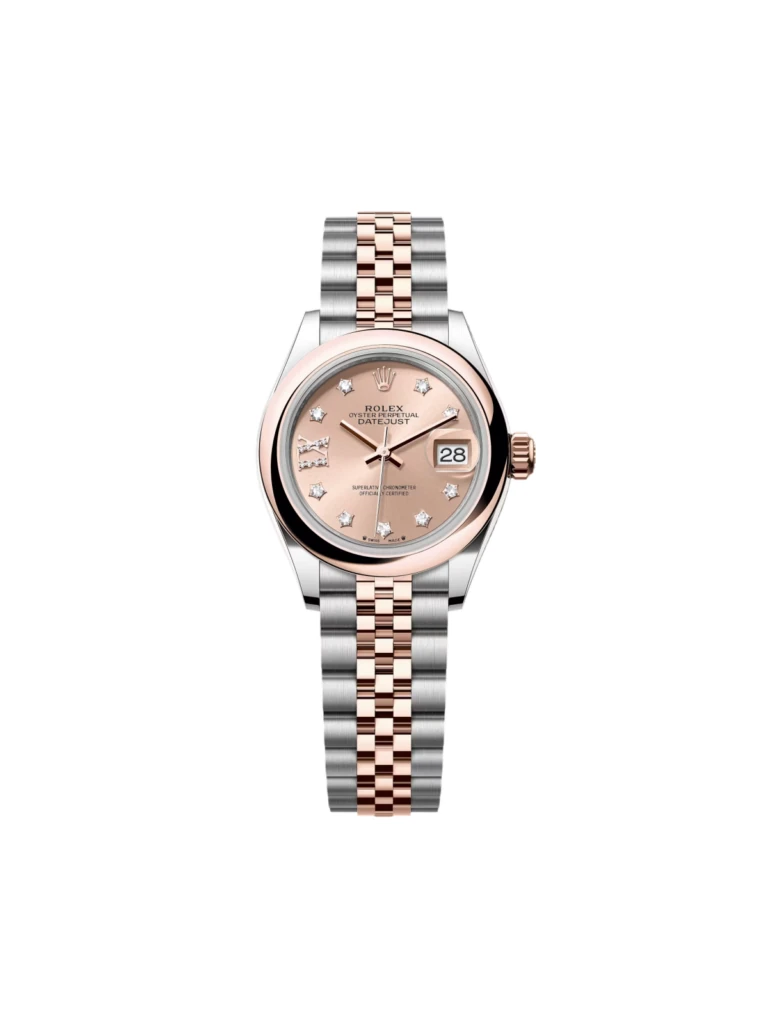 RLX Lady-Datejust 31mm 279161-0027/0028