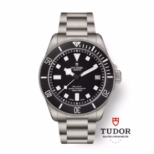 【7A Quality】Tudor Pelagos 43mm M2543C1A7NU-0001