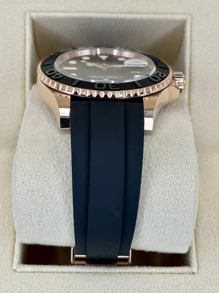 RLX Yacht-Master M126655-0002 40mm