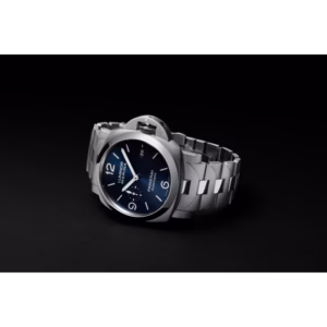 【7A Quality】Panerai Luminor Marina Specchio Blu 44mm PAM01316