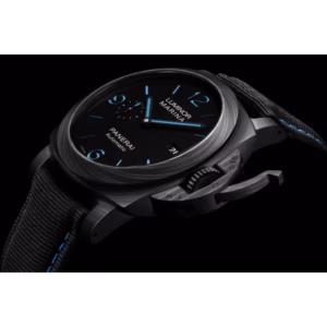 【7A Quality】Panerai Luminor Marina Carbotech™ 44mm PAM02661