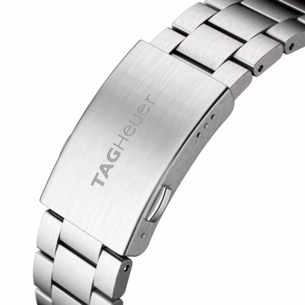 【7A Quality】TAG Heuer Formula 1 43mm Quartz Chronograph Mens Watch CAZ1014.BA0842