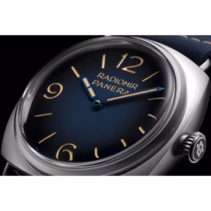 【7A Quality】Panerai Radiomir Tre Giorni 45mm PAM01334/PAM01335/PAM01350