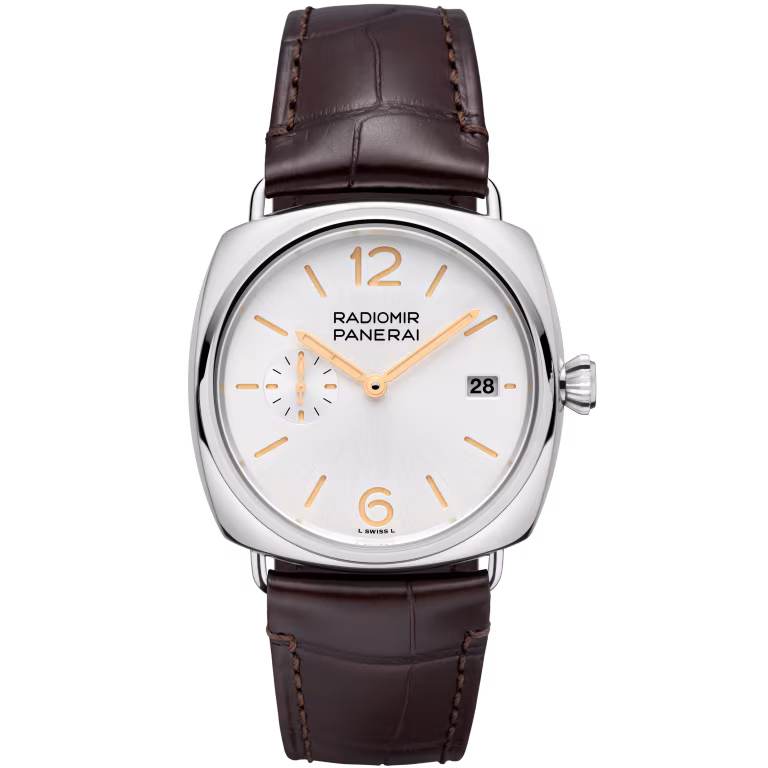 【7A Quality】Panerai Radiomir Quaranta 40mm PAM01570/PAM01573