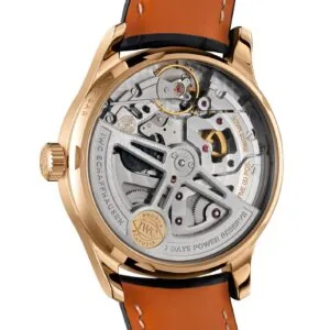 IWC-Portugieser Automatic Boutique Edition (IW500713)