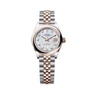 RLX Lady-Datejust 31mm 279161-0013/0014