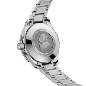 【7A Quality】TAG Heuer Aquaracer Professional 300 Automatic 36mm Ladies Watch WBP231B.BA0618