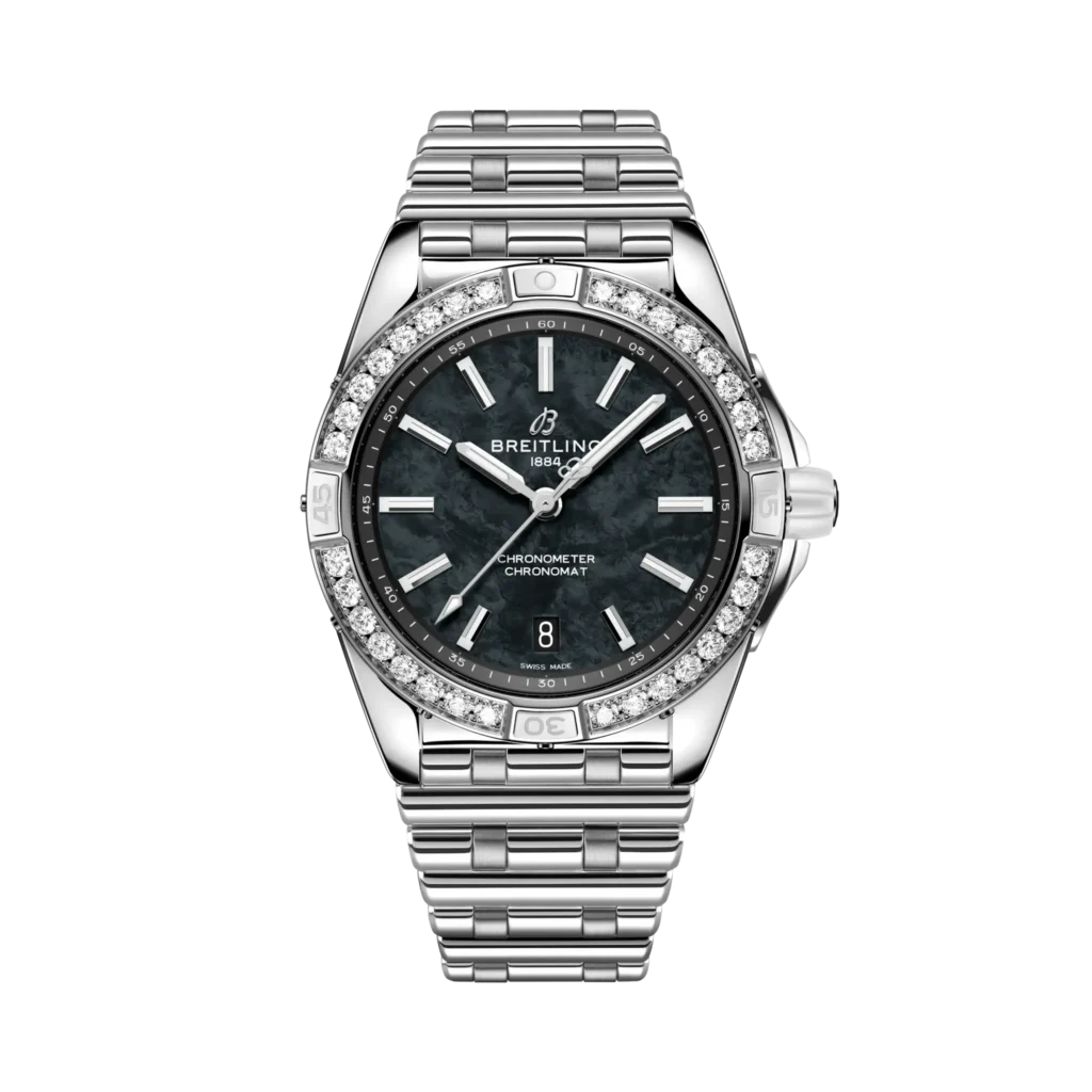 Breitling Super Chronomat Automatic 38mm A173561A1B1A1