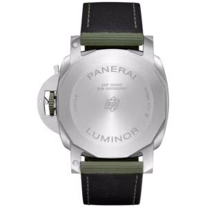 【7A Quality】Panerai Luminor Marina 44mm PAM01157/PAM01356/PAM01358