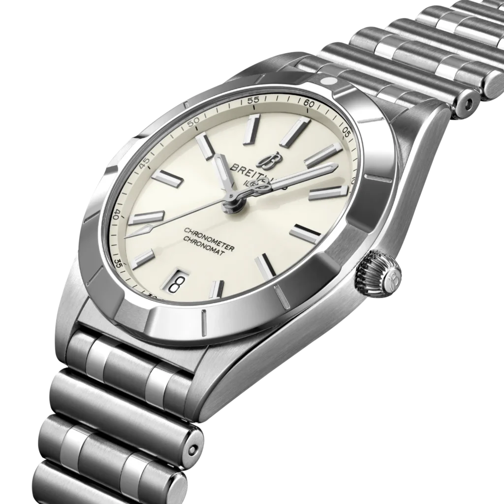 Breitling Chronomat 32mm A77310101A2A1