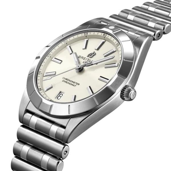 Breitling Chronomat 32mm A77310101A2A1