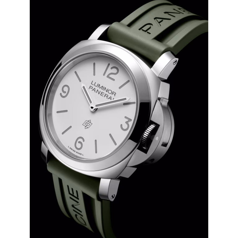 【7A Quality】Panerai Luminor Base Logo 44mm PAM01086/PAM01087
