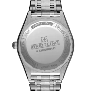 Super Clone】Breitling Chronomat Automatic 36 A10380101A2A1