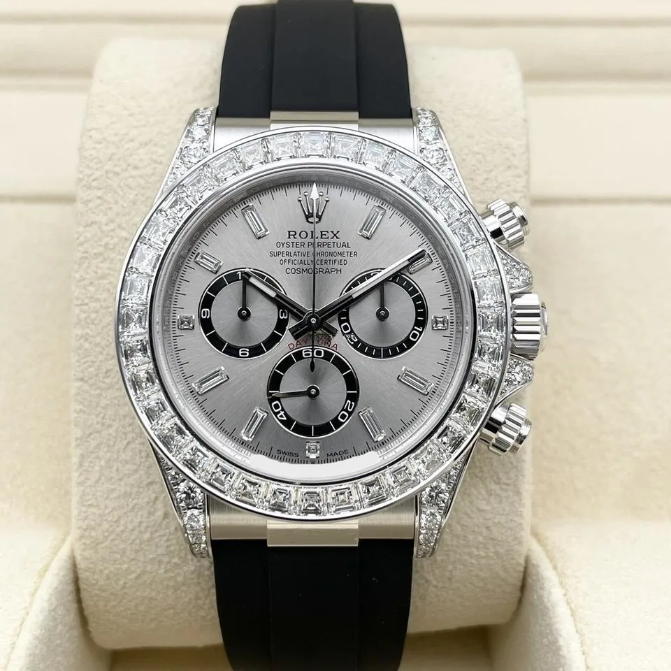 RLX Cosmograph Daytona 126539TBR 40mm