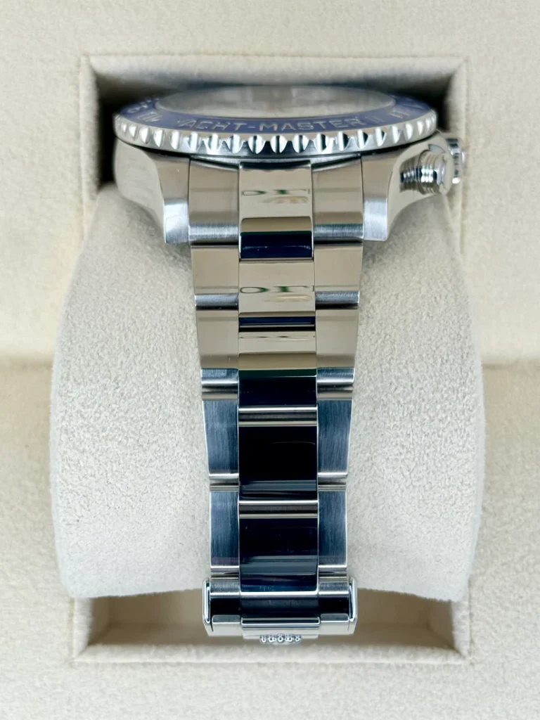RLX Yacht-Master II M116680-0002 44mm
