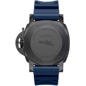 【7A Quality】Panerai Submersible QuarantaQuattro Carbotech™ 44mm PAM01232