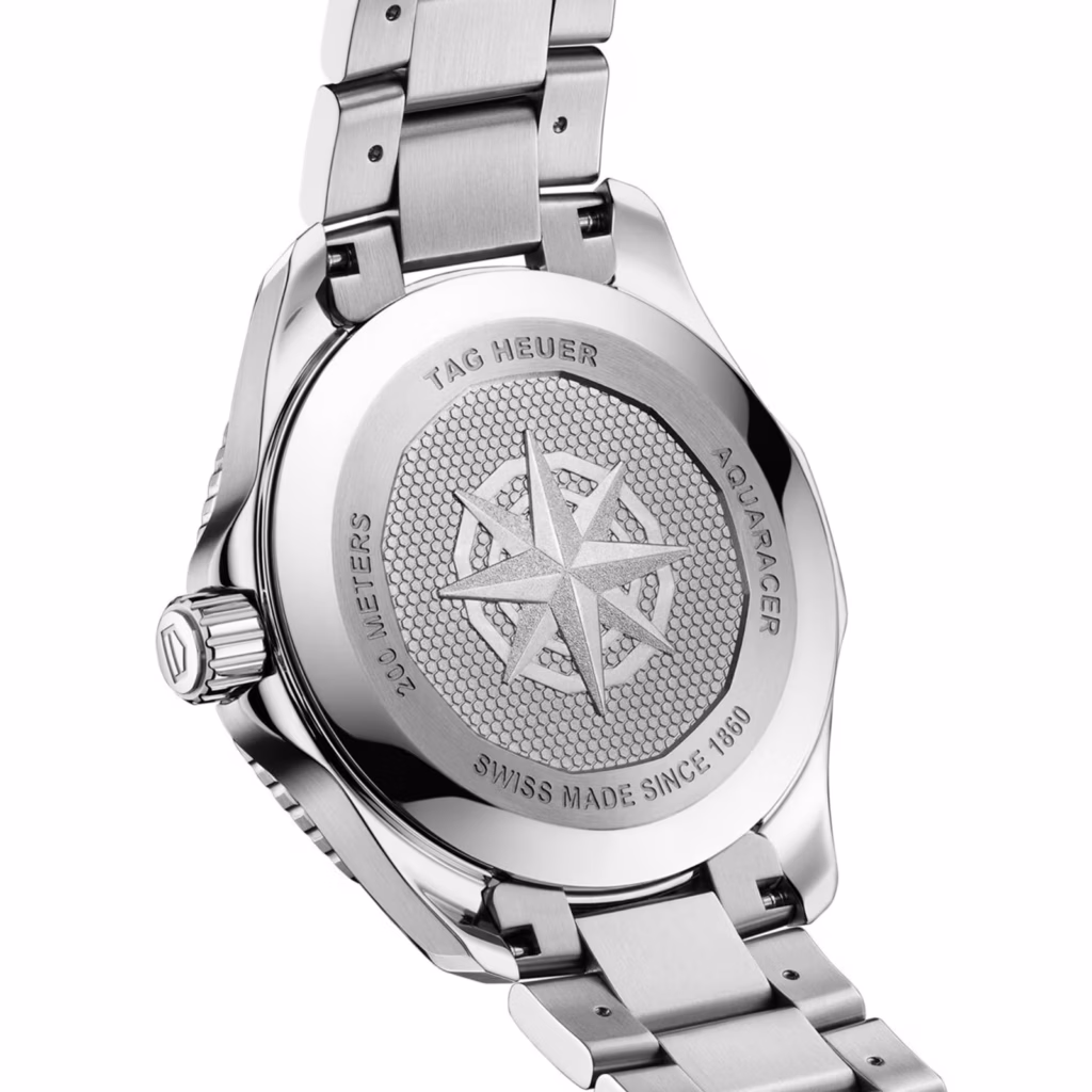 【7A Quality】TAG Heuer Aquaracer Professional 200 40mm Mens Watch WBP1111.BA0627