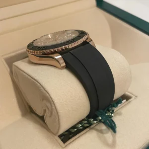 RLX Yacht-Master 126655-0005 40mm