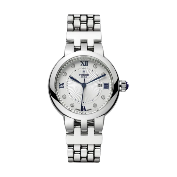 【7A Quality】Tudor Clair de Rose 26mm/30mm/34mm m35200-0004/m35500-0004/m35800-0004