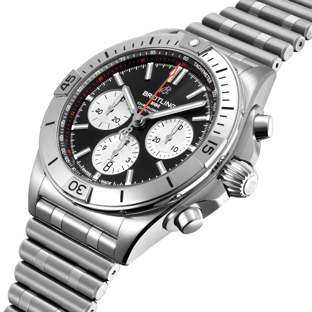 Breitling Chronomat B01 42mm AB0134101B1A1