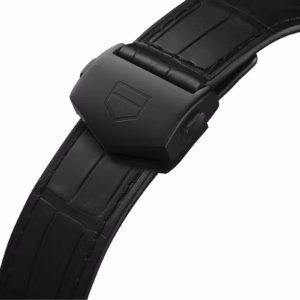 【7A Quality】TAG Heuer Monaco Dark Lord 39mm Mens Watch CBL2180.FC6497