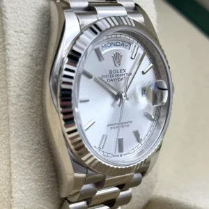 RLX Day-Date M128239-0005 36mm