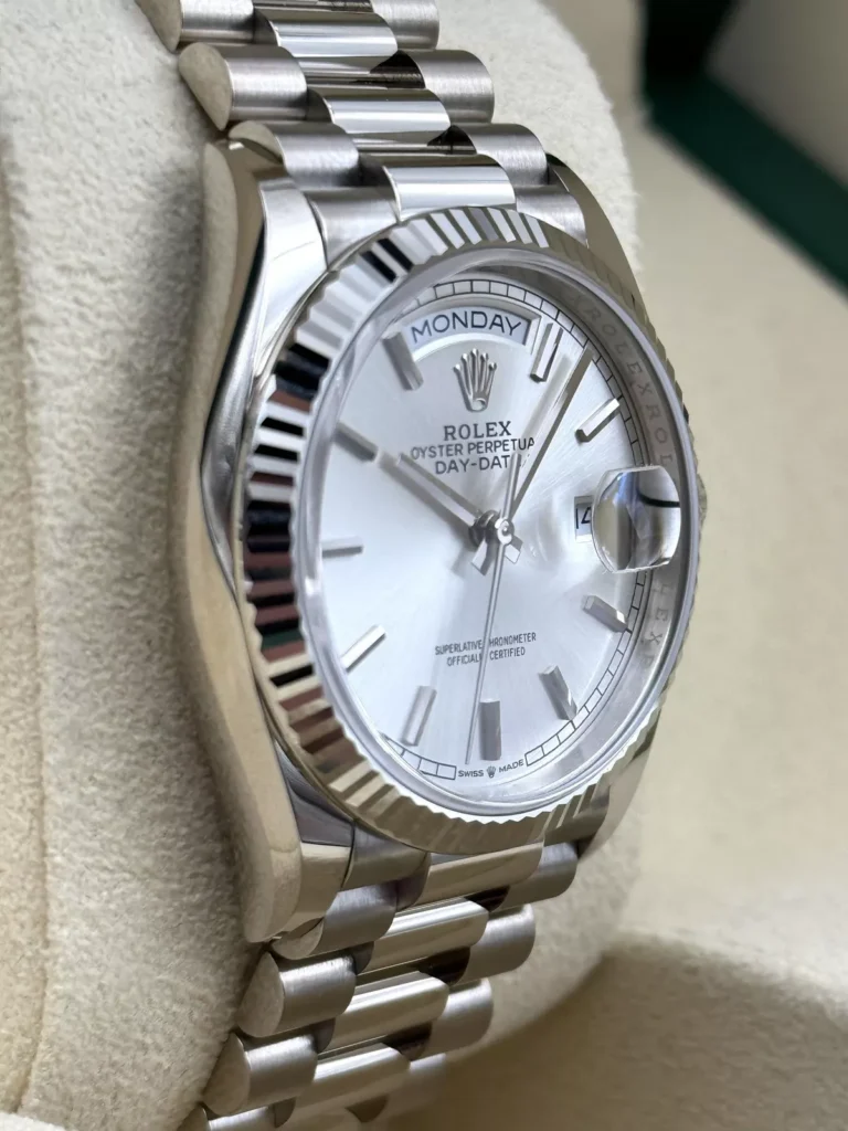 RLX Day-Date M128239-0005 36mm