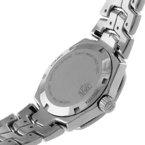 【7A Quality】TAG Heuer Link Date Quartz Date 32mm Mother Of Pearl Ladies Watch WBC1313.BA0600