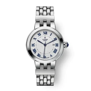 【7A Quality】Tudor Clair de Rose 26mm/30mm/34mm m35200-0001/m35500-0001/m35800-0001