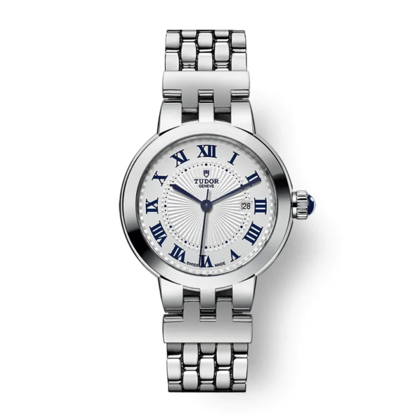 【7A Quality】Tudor Clair de Rose 26mm/30mm/34mm m35200-0001/m35500-0001/m35800-0001