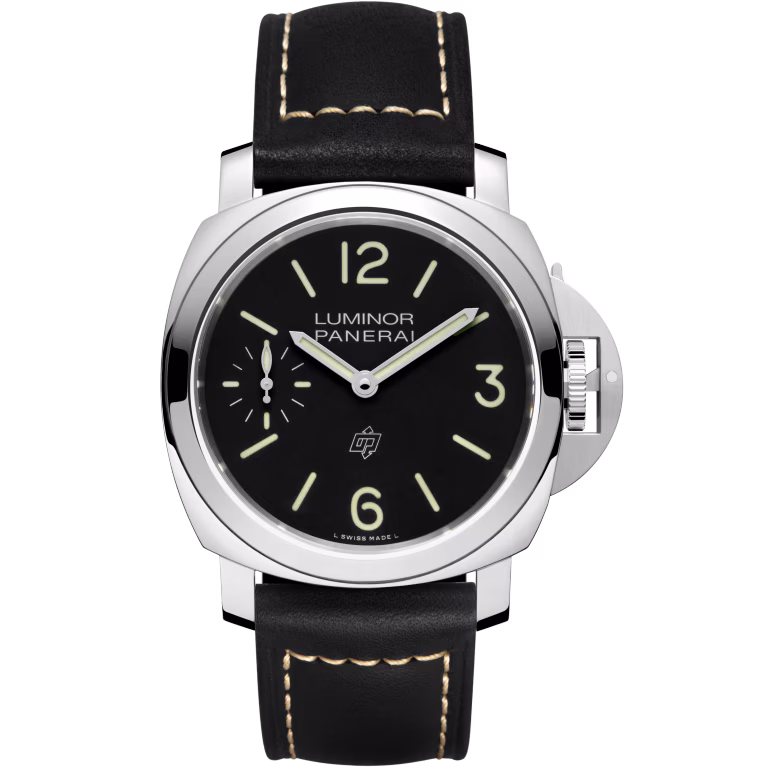 【7A Quality】Panerai Luminor Logo 44mm PAM01084/PAM01085