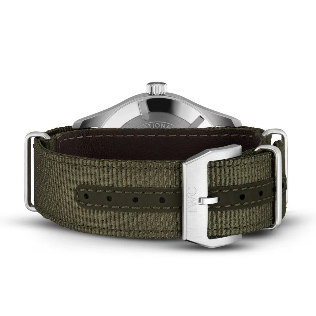 IWC-Pilot's Watch Automatic Spitfire (IW326805)