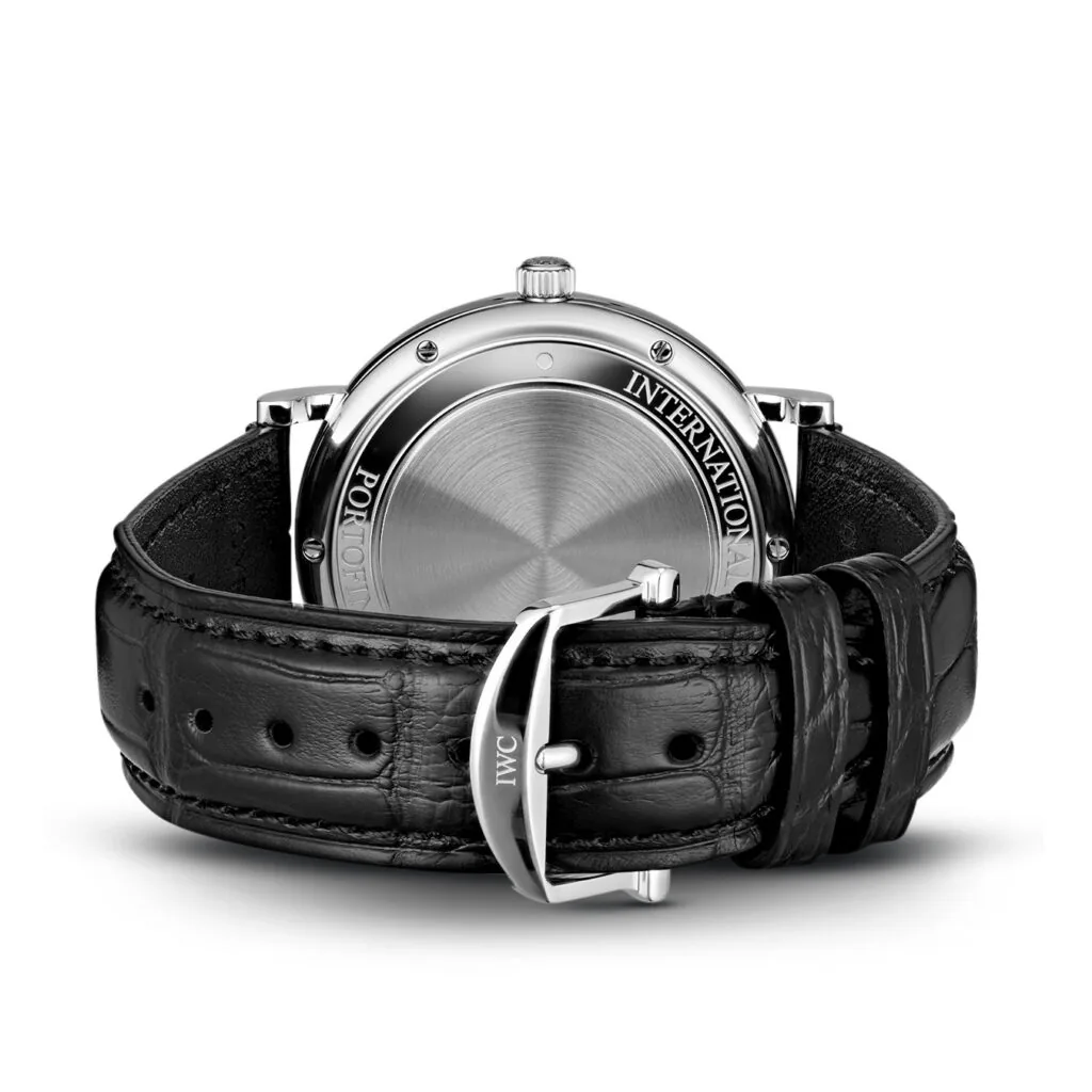 IWC-Portofino Automatic 40 (IW356501)